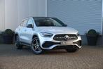 Mercedes-Benz GLA 250 e AMG Night Edition 218pk NAP|Pano|Mem, Lichtsensor, 71 km/l, SUV of Terreinwagen, Zilver of Grijs