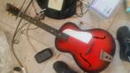 Oude jazz gitaar 50 euro ,is uit 1965, Ophalen of Verzenden, Zo goed als nieuw