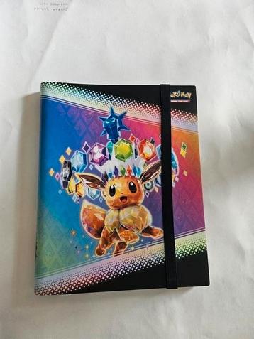 Prismatic binder nieuw beschikbaar voor biedingen