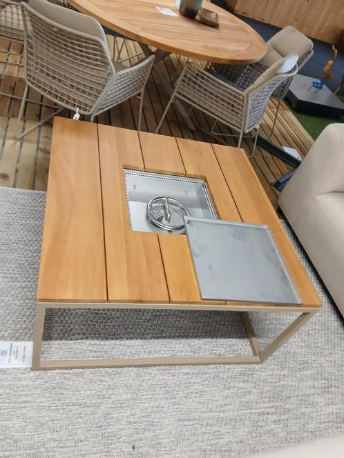 Cosi Vuurtafel, Tuin en Terras, Vuurtafels, Nieuw, Ophalen of Verzenden