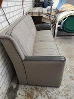 Compleet Bankstel: 3-zits, 2-zits en fauteuil, Huis en Inrichting, Ophalen, Gebruikt, 75 tot 100 cm