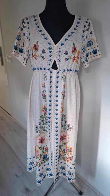Vintage Chique avond pyjama M beschikbaar voor biedingen