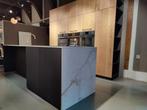 Ballerina showroomkeuken van €31.644,49, nu voor €14.995,-, Huis en Inrichting, Keuken | Complete keukens, Ophalen, Nieuw, Overige typen