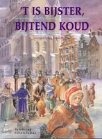 Kerstverhalen: 't Is Bijster, Bijtend Koud / Cliniclowns., Boeken, Romans, Nieuw, Ophalen of Verzenden
