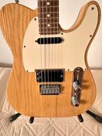 Fender Telecaster plus V1, Ophalen of Verzenden, Solid body, Fender