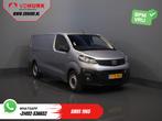 Fiat Scudo 2.0 MJ 145 pk L3 BPM VRIJ! (DEMO) Adapt.Cruise/ C, Auto's, Bestelauto's, Voorwielaandrijving, Stof, 4 cilinders, 2500 kg