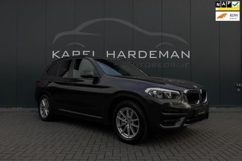 BMW X3 XDrive30e High Executive | STOELVERWARMING | CAMERA |, Auto's, BMW, Bedrijf, Te koop, X3, 4x4, ABS, Achteruitrijcamera