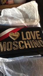 Tas.    Love Moschino.     Nieuwe, Ophalen, Nieuw