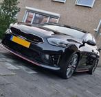 Kia Proceed GT 204pk 2019, Auto's, 65 €/maand, Zwart, 14 km/l, Stationwagon