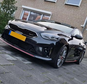 Kia Proceed GT 204pk 2019 beschikbaar voor biedingen
