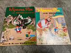 Twee boeken Wipneus & Pim, Boeken, Kinderboeken | Baby's en Peuters, Gelezen, Ophalen of Verzenden