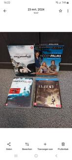 DVD Boxset: Wayward Pines, Hidden Palms, Harper's Island..., Ophalen of Verzenden