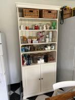 IKEA Liatorp Kast, Huis en Inrichting, Kasten | Buffetkasten, Ophalen, Overige materialen, Gebruikt, 50 tot 100 cm