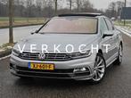 Volkswagen Passat 1.4 TSI *VERKOCHT*, Origineel Nederlands, Te koop, Zilver of Grijs, 5 stoelen