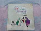 Tim en de sneeuwpop - Harmen van Straaten (4-7 jaar), 5 of 6 jaar, Fictie algemeen, Jongen of Meisje, Harmen van Straaten
