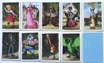 SPROOKJESBOOM Kwartet + Zwarte Piet + Memo = Efteling, Verzamelen, Speelkaarten, Jokers en Kwartetten, Kwartet(ten), Ophalen of Verzenden