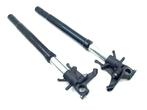 VOORVORK COMPLEET Suzuki (s3861-20), Gebruikt