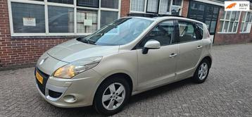 Renault Scénic 2.0 Dynamique pano velgen xenon automaat beschikbaar voor biedingen