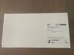 2 nieuwe ECOTONE TONER CARTRIDGES 2X zwart - WD014, Waddinxveen, Ecotone, Nieuw, Ophalen of Verzenden