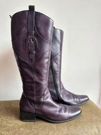 Dames laarzen, Kleding | Dames, Schoenen, Hoge laarzen, Overige kleuren, Ophalen of Verzenden, Zo goed als nieuw