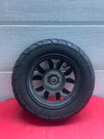 Achterwiel GY6 VX50 / Riva / Toscana etc (VESPA LOOK), Ophalen of Verzenden, Gebruikt, Gy6