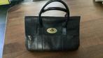 Mulberry tas zwart, Sieraden, Tassen en Uiterlijk, Ophalen of Verzenden, Gebruikt, Zwart, Handtas
