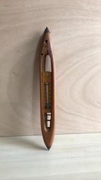 Weefspoel met thermometer, Ophalen of Verzenden, Binnenthermometer
