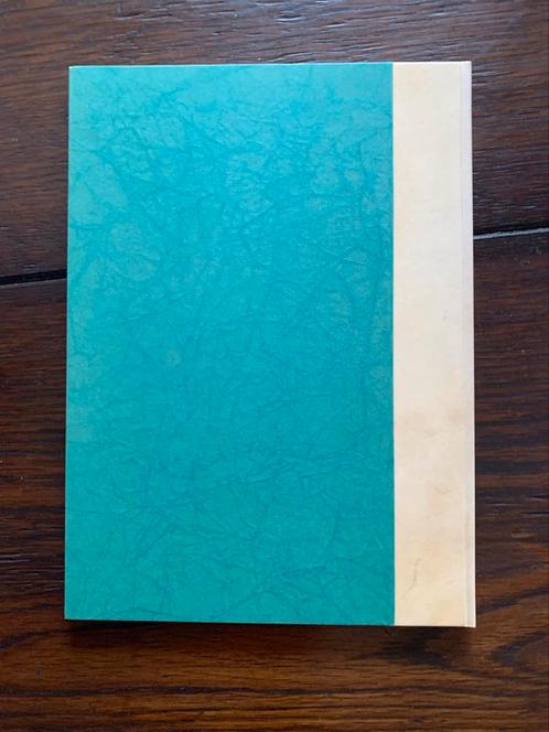 Het Hert, Theun de Vries, speciale uitgave, met ets., Boeken, Literatuur, Zo goed als nieuw, Nederland, Ophalen of Verzenden