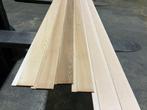 Western Red Cedar–saunaschroot-sponningschroot-saunaprofiel-, Ophalen, Nieuw, Fins of Traditioneel, Onderdelen