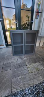 Ikea ivar metale kast, Ophalen, Gebruikt, 50 tot 100 cm, Minder dan 100 cm
