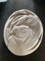 Comfortabele Zitzak - Loungepug, Huis en Inrichting, Zitzakken, Ophalen, Zo goed als nieuw, Grijs, Zitzak