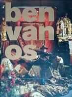 Ben van Os, Ophalen of Verzenden, Zo goed als nieuw