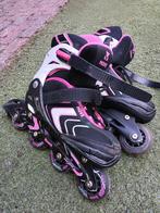 Skeelers maat 38-41, Sport en Fitness, Skeelers, Ophalen, Zo goed als nieuw, Inline skates 4 wielen, Overige merken