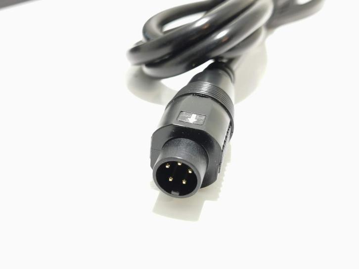 Oplader Sparta Batavus 5 polig rond 42V 2A acculader, Fietsen en Brommers, Fietsaccessoires | Overige Fietsaccessoires, Nieuw