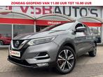Nissan QASHQAI 1.2 TEKNA AUT. PANO NAVI CAMERA LMV, Automaat, Gebruikt, 4 cilinders, Met garantie (alle)