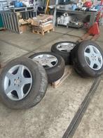 Mercedes ML  AMG-velgen, Ophalen, Gebruikt, Mercedes-Benz