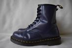 Juni'25 DR MARTENS maat 36 UK 3 laarzen leder NIEUWSTAAT, DR MARTENS, Lage of Enkellaarzen, Nieuw, Ophalen of Verzenden