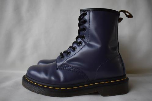Juni'25 DR MARTENS maat 36 UK 3 laarzen leder NIEUWSTAAT, Kleding | Dames, Schoenen, Nieuw, Lage of Enkellaarzen, Ophalen of Verzenden