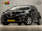 Renault Mégane 1.3 TCe Sport (APPLE CARPLAY, NAVIGATIE, CLI, Voorwielaandrijving, 12 maanden, Stof, 4 cilinders
