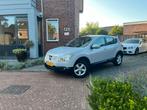 Heel mooie Nissan Qashqai 1.6 2WD 2008 Grijs, Auto's, Nissan, Voorwielaandrijving, Zwart, 4 cilinders, Origineel Nederlands