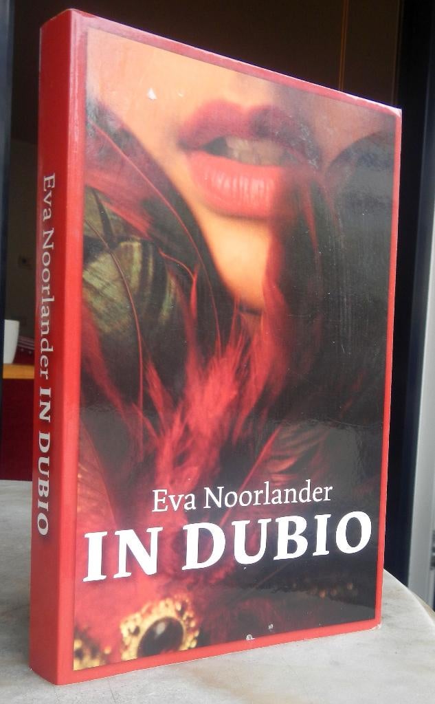 Noorlander, Eva - In dubio (2008) GRATIS !!!, Verzenden, Zo goed als nieuw