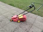 Wolf Garten elektrische grasmaaier, Tuin en Terras, Grasmaaiers, Ophalen, Cirkelmaaier, Elektrische grasmaaier, Opvangzak