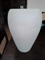 Vaas aardewerk, Ophalen, Overige kleuren, Aardewerk of Porselein, Minder dan 50 cm