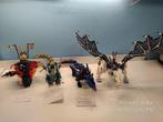 Lego Ninjago Slang 70674 en Draken 71746, 70652 en 71721, Kinderen en Baby's, Speelgoed | Duplo en Lego, Ophalen of Verzenden
