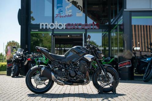 KAWASAKI Z900, Motoren, Motoren | Kawasaki, Bedrijf, Naked bike, meer dan 35 kW