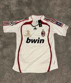 AC Milan 06/07 Champions League final, Maat 48/50 (M), Wit, Nieuw, Ophalen of Verzenden