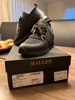 Te koop: Dames schoenen Mallet Elast Midnight, Kleding | Dames, Schoenen, Zwart, Ophalen of Verzenden, Sneakers of Gympen, Zo goed als nieuw