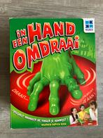 In een Handomdraai - Megableu, Hobby en Vrije tijd, Gezelschapsspellen | Bordspellen, Drie of vier spelers, Ophalen of Verzenden