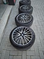 Nieuwe 19" AEZ Berlin Black, Auto-onderdelen, Banden en Velgen, Banden en Velgen, Nieuw, Ophalen, 19 inch