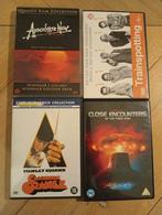 DVD Collectie: Apocalypse Now, Trainspotting, Kubrick, Vanaf 16 jaar, Ophalen of Verzenden, Zo goed als nieuw, Boxset